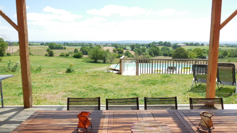 Outdoors et jardin